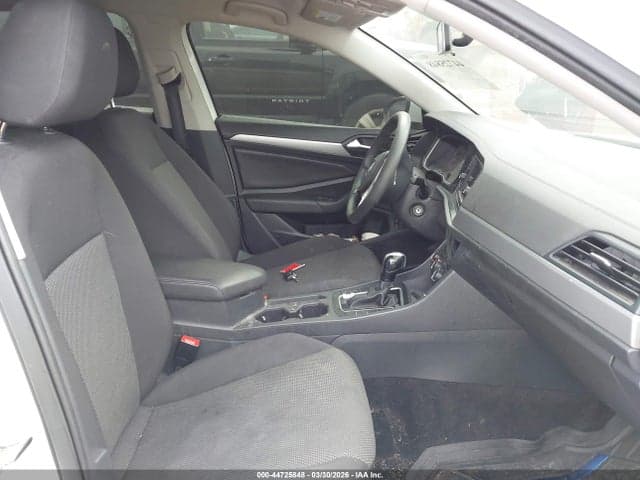 2020 VOLKSWAGEN JETTA 1.4T R-LINE/1.4T S/1.4T SE 5