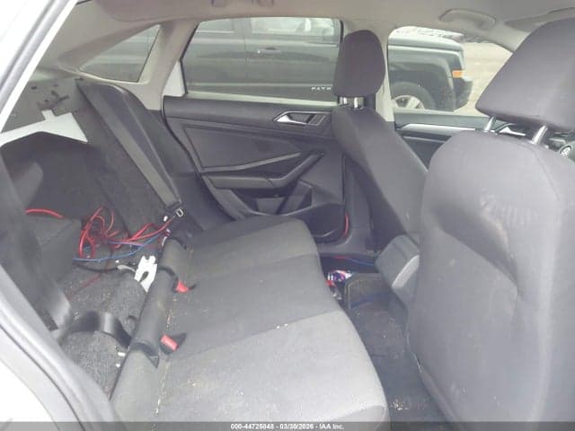 2020 VOLKSWAGEN JETTA 1.4T R-LINE/1.4T S/1.4T SE 8