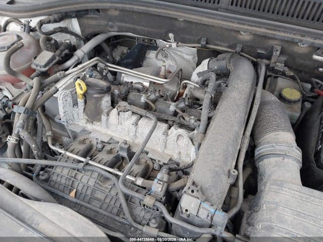 2020 VOLKSWAGEN JETTA 1.4T R-LINE/1.4T S/1.4T SE 10