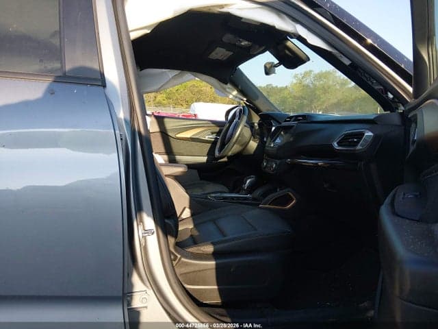 2023 CHEVROLET TRAILBLAZER FWD ACTIV 5