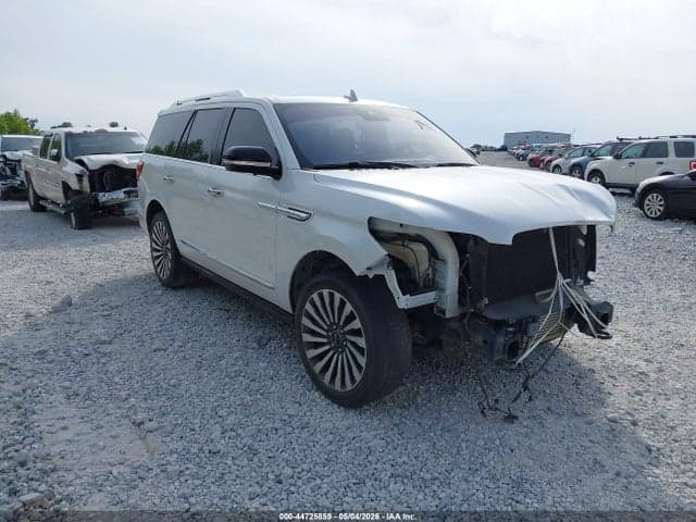 2019 LINCOLN NAVIGATOR RESERVE 1