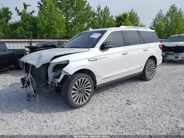 2019 LINCOLN NAVIGATOR RESERVE 2