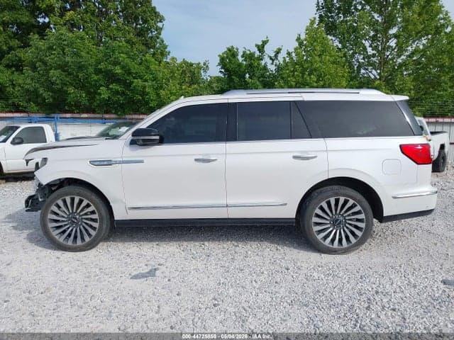 2019 LINCOLN NAVIGATOR RESERVE 15