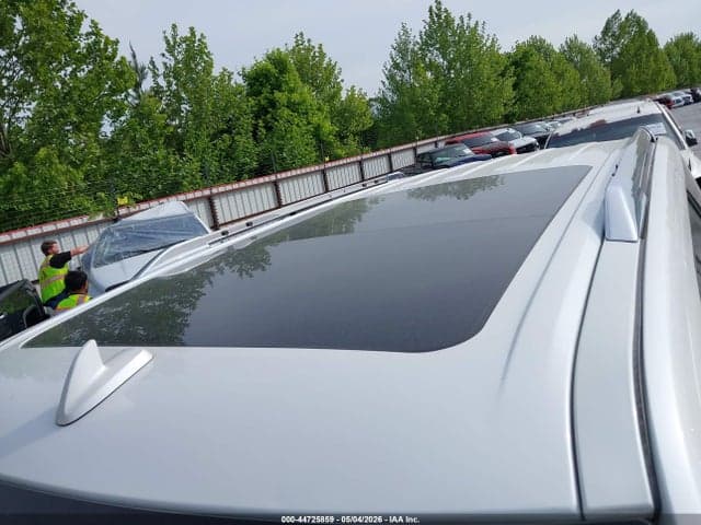 2019 LINCOLN NAVIGATOR RESERVE 18