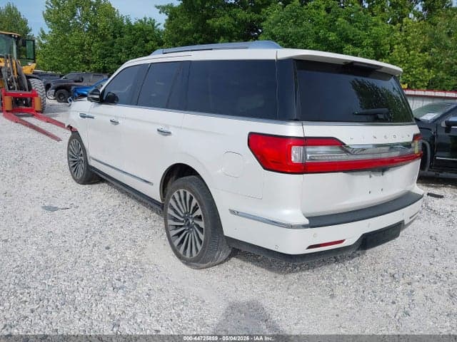2019 LINCOLN NAVIGATOR RESERVE 3