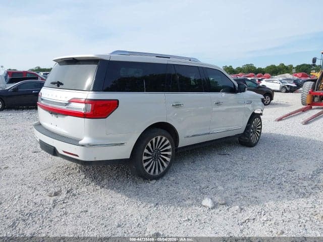 2019 LINCOLN NAVIGATOR RESERVE 4
