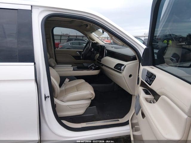 2019 LINCOLN NAVIGATOR RESERVE 5