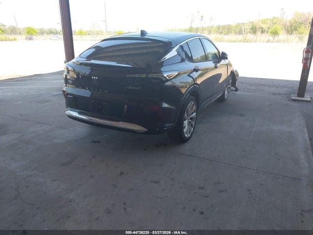 2024 BUICK ENVISTA AVENIR FWD 4