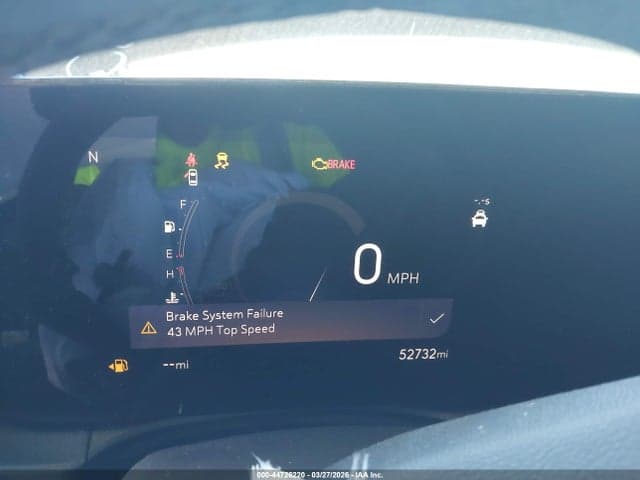 2024 BUICK ENVISTA AVENIR FWD 7
