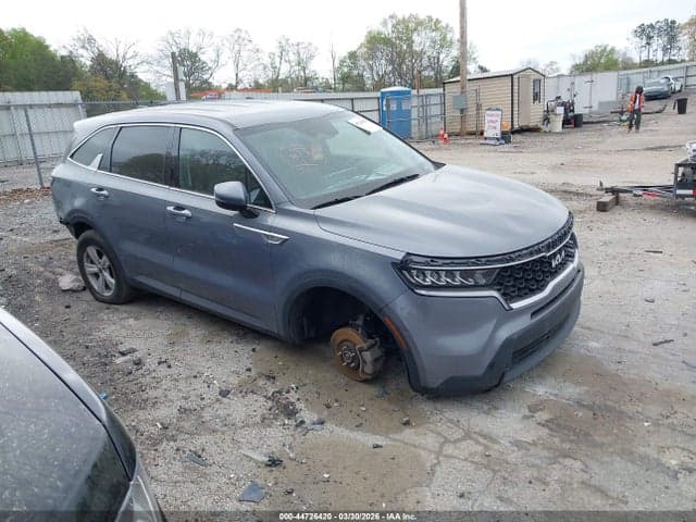 2023 KIA SORENTO LX 1