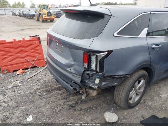 2023 KIA SORENTO LX 6
