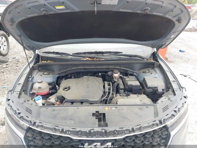 2023 KIA SORENTO LX 10