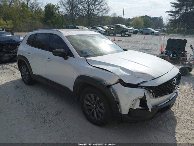 2023 MAZDA CX-50 2.5 S PREFERRED PLUS 1