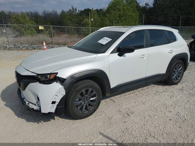 2023 MAZDA CX-50 2.5 S PREFERRED PLUS 2