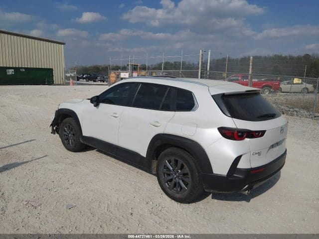 2023 MAZDA CX-50 2.5 S PREFERRED PLUS 3