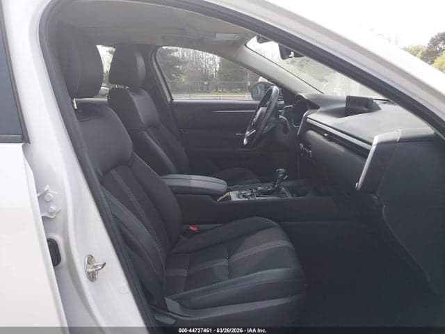 2023 MAZDA CX-50 2.5 S PREFERRED PLUS 5