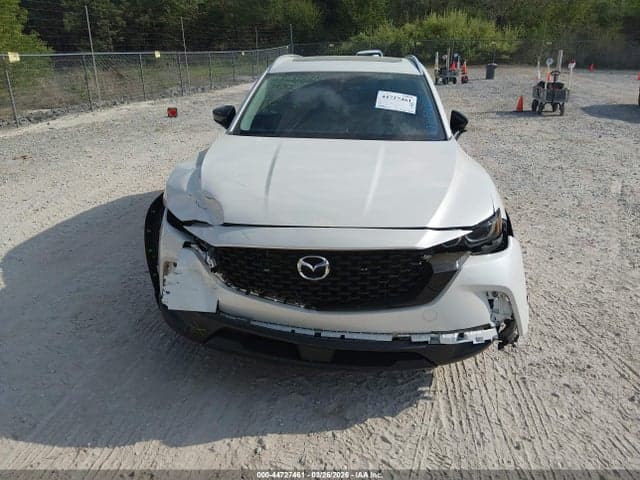 2023 MAZDA CX-50 2.5 S PREFERRED PLUS 6