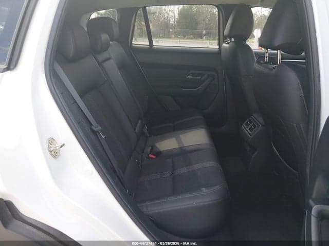 2023 MAZDA CX-50 2.5 S PREFERRED PLUS 8