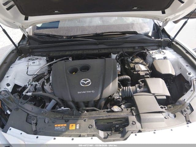 2023 MAZDA CX-50 2.5 S PREFERRED PLUS 10