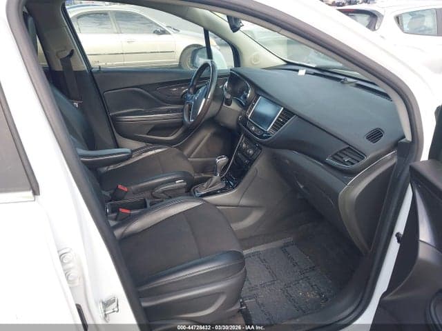 2019 BUICK ENCORE FWD PREFERRED 5