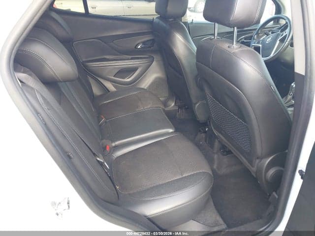 2019 BUICK ENCORE FWD PREFERRED 8