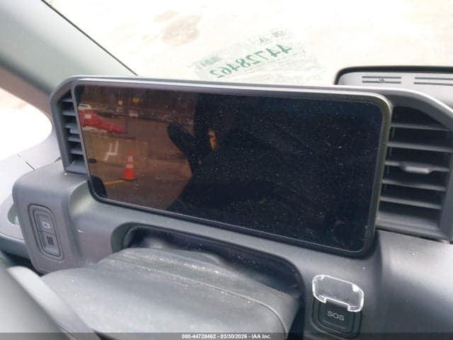 2025 RIVIAN DELIVERY 700 7