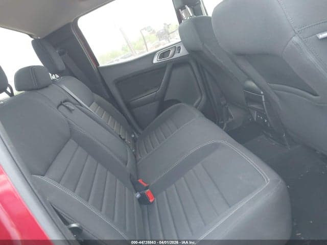 2021 FORD RANGER XLT 8