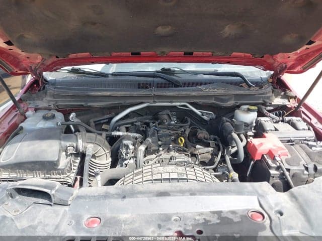 2021 FORD RANGER XLT 10