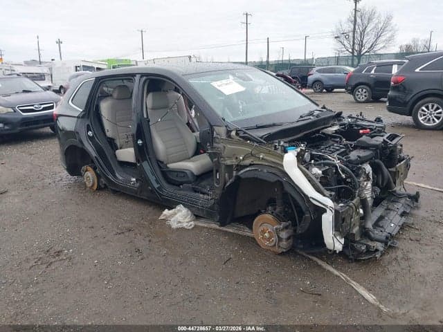 2025 HONDA CR-V EX-L AWD - 1