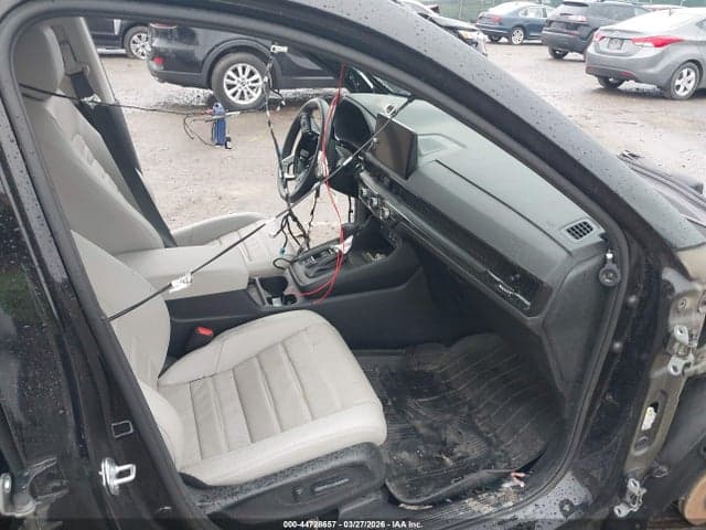 2025 HONDA CR-V EX-L AWD 5