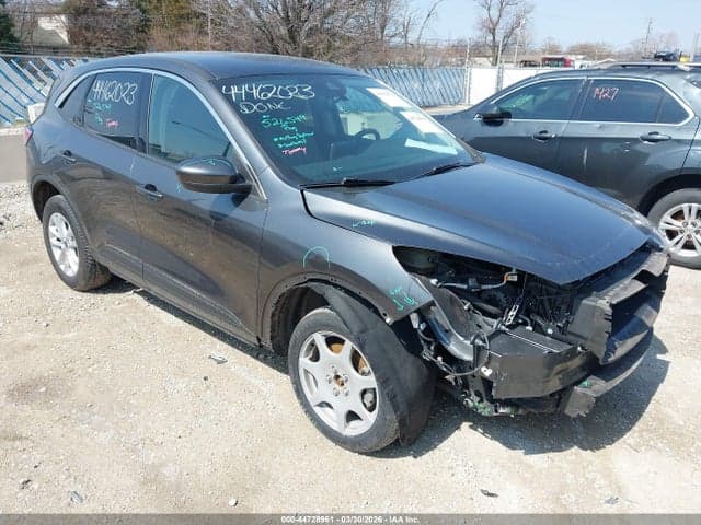 2020 FORD ESCAPE SE 1