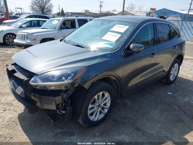 2020 FORD ESCAPE SE 2