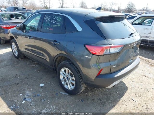 2020 FORD ESCAPE SE 3
