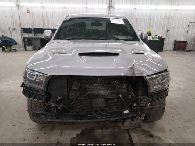 2018 DODGE DURANGO R/T AWD 13