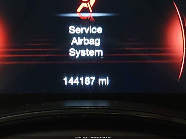 2018 DODGE DURANGO R/T AWD 16
