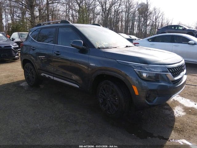 2023 KIA SELTOS NIGHTFALL EDITION 1