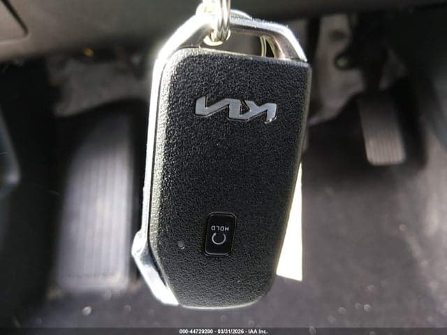 2023 KIA SELTOS NIGHTFALL EDITION 11