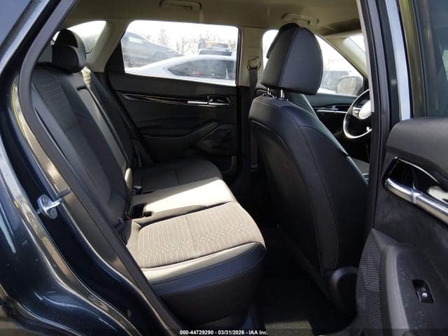2023 KIA SELTOS NIGHTFALL EDITION 8