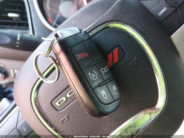 2018 DODGE CHALLENGER SXT PLUS 11