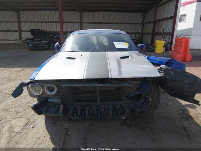 2018 DODGE CHALLENGER SXT PLUS 12