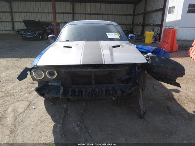 2018 DODGE CHALLENGER SXT PLUS 6