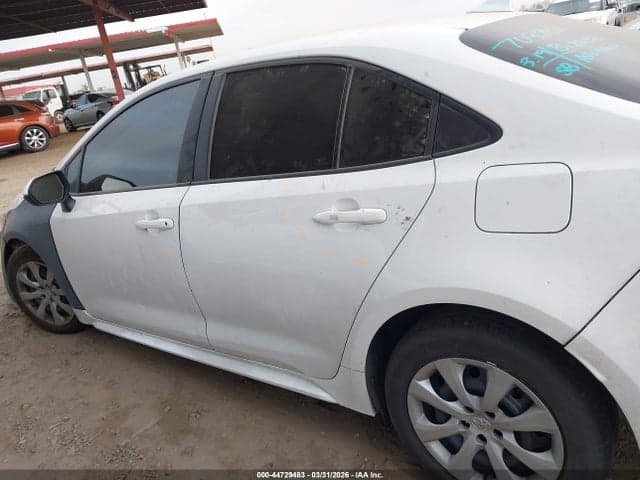 2022 TOYOTA COROLLA LE 14