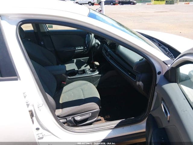 2025 KIA K4 LXS 5