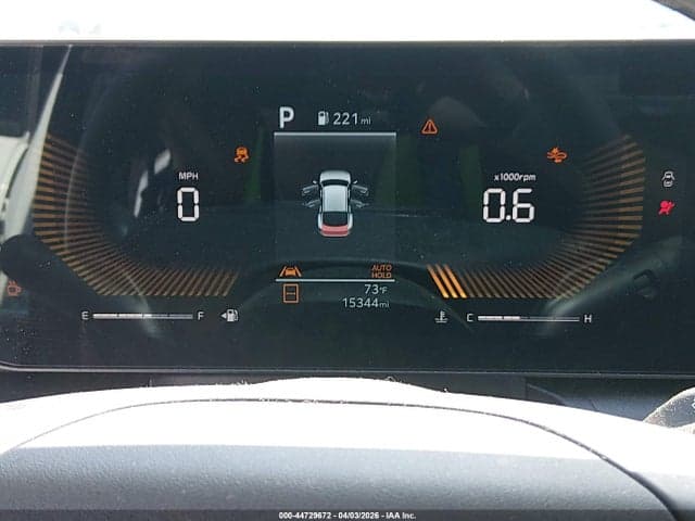 2025 KIA K4 LXS 7