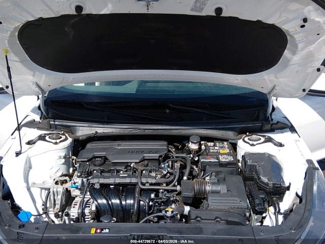 2025 KIA K4 LXS 10