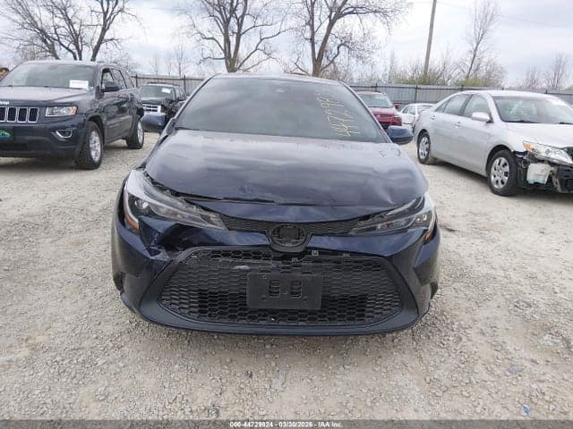 2022 TOYOTA COROLLA LE 11