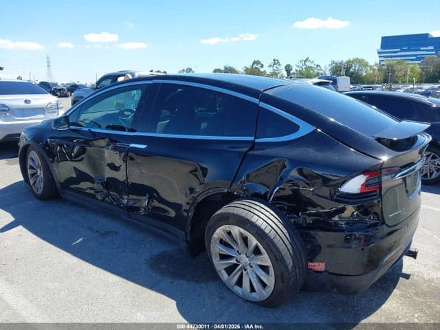 2017 TESLA MODEL X 100D/75D/90D 14
