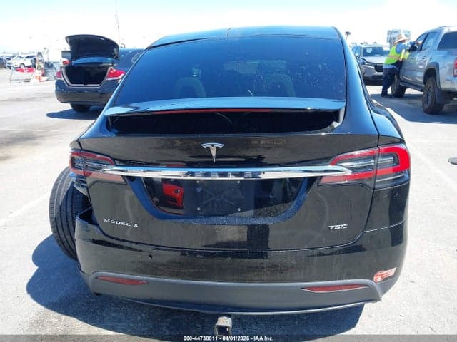 2017 TESLA MODEL X 100D/75D/90D 16