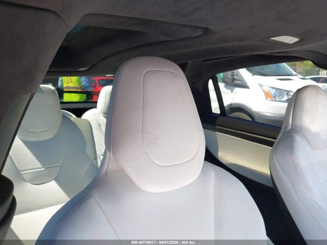 2017 TESLA MODEL X 100D/75D/90D 8