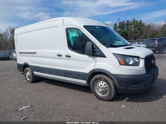 2021 FORD TRANSIT-250 1